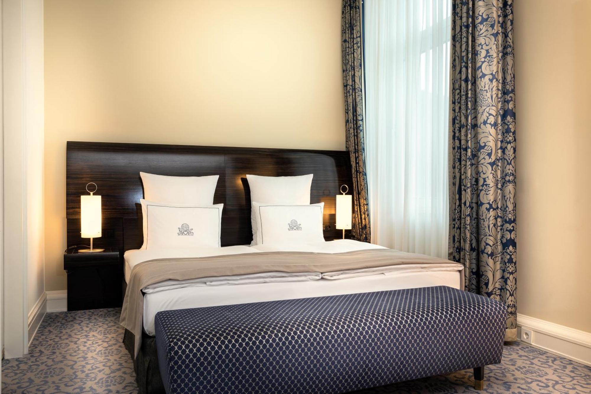 Hotel Atlantic Hamburg, Autograph Collection Hamburg-Harburg