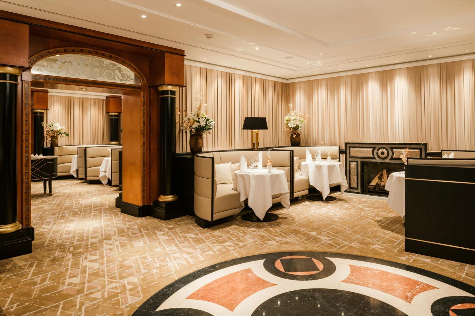 Hotel Atlantic Hamburg, Autograph Collection Hamburg-Harburg