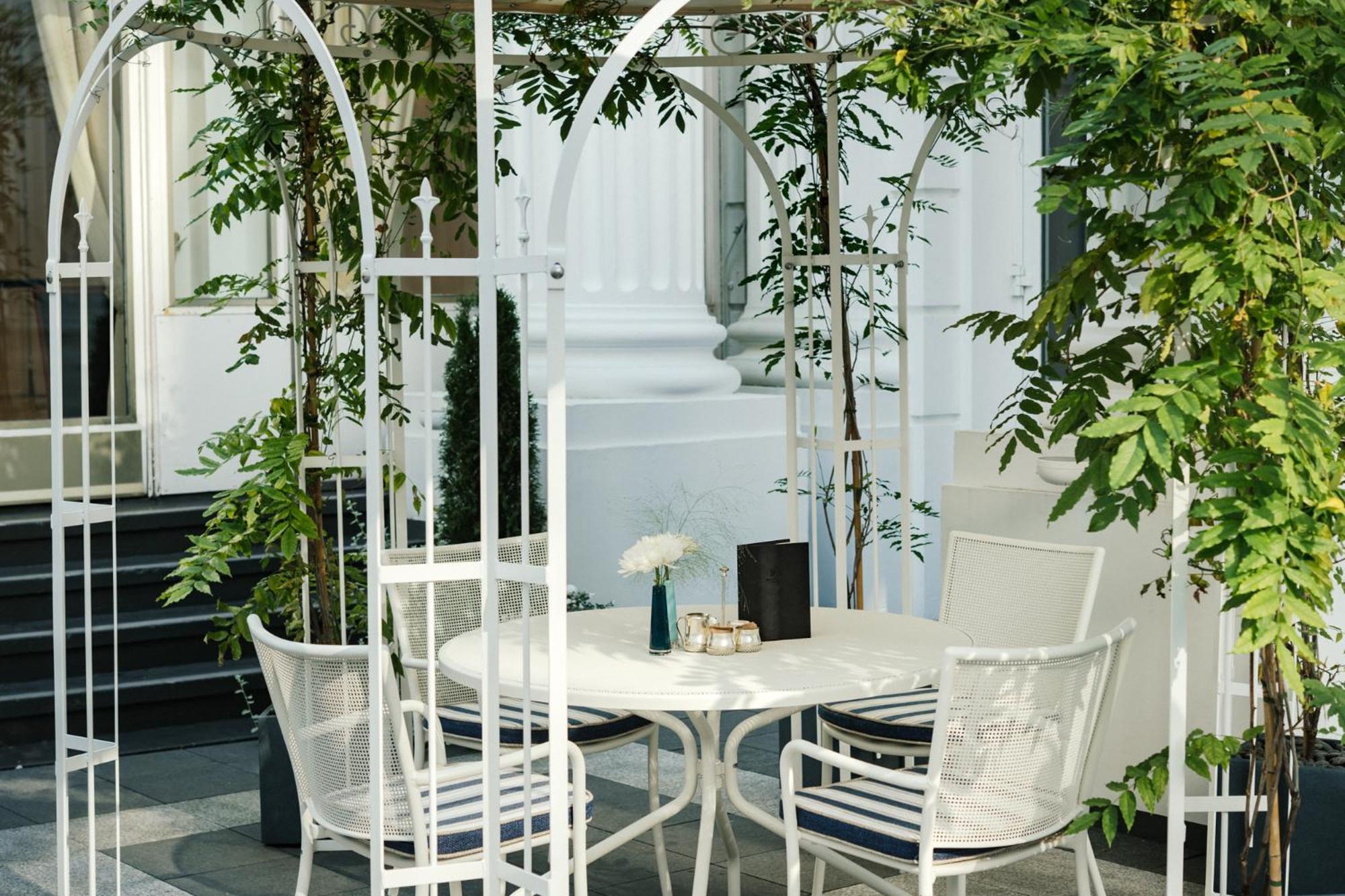 Atlantic Hamburg, Autograph Collection Hotel Hamburg-Harburg