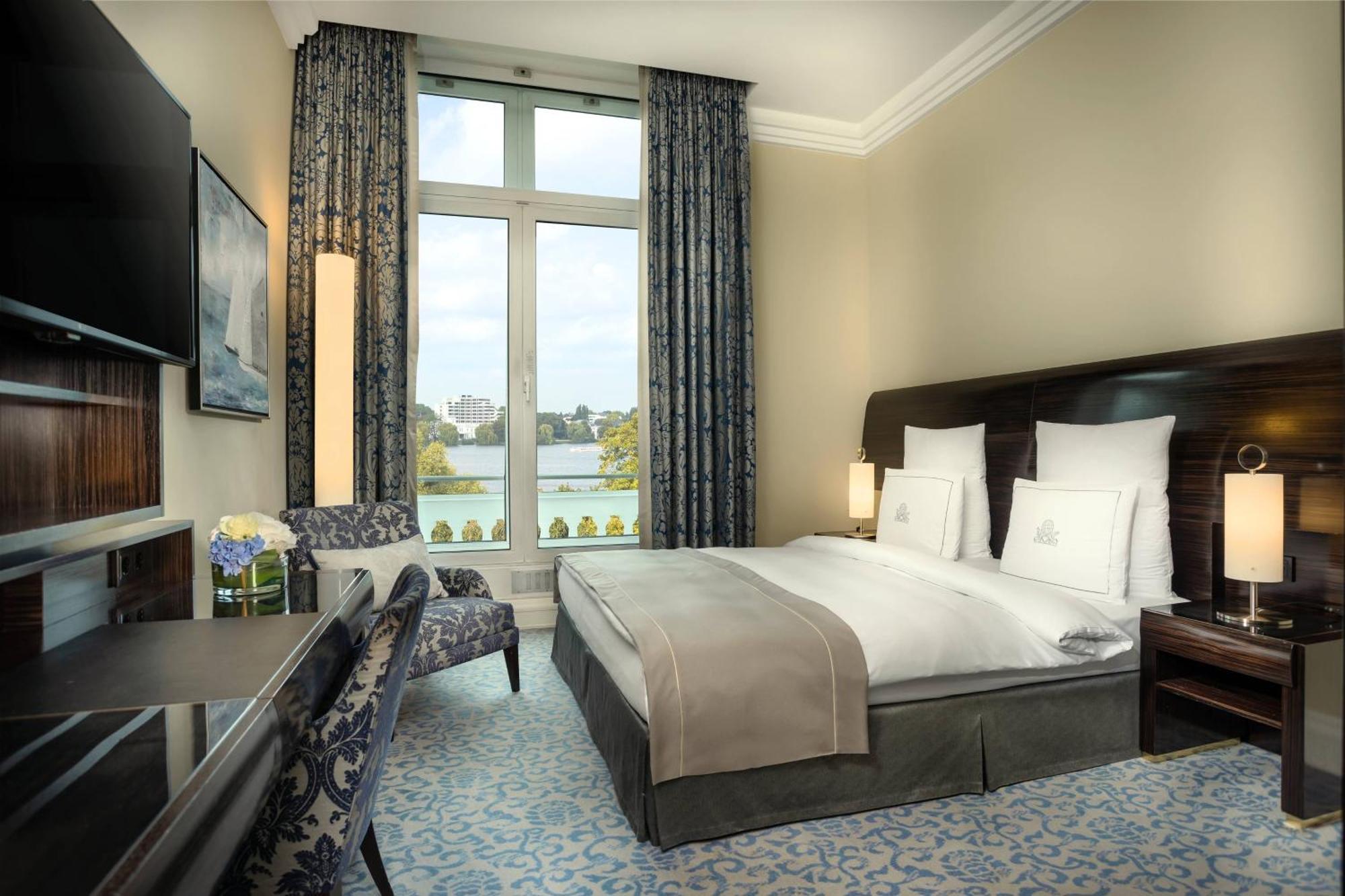 Hotel Atlantic Hamburg, Autograph Collection Hamburg-Harburg